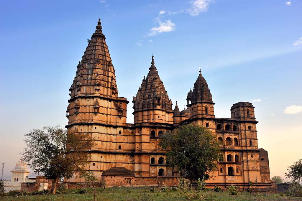 Khajuraho Private Tour - Cenotops