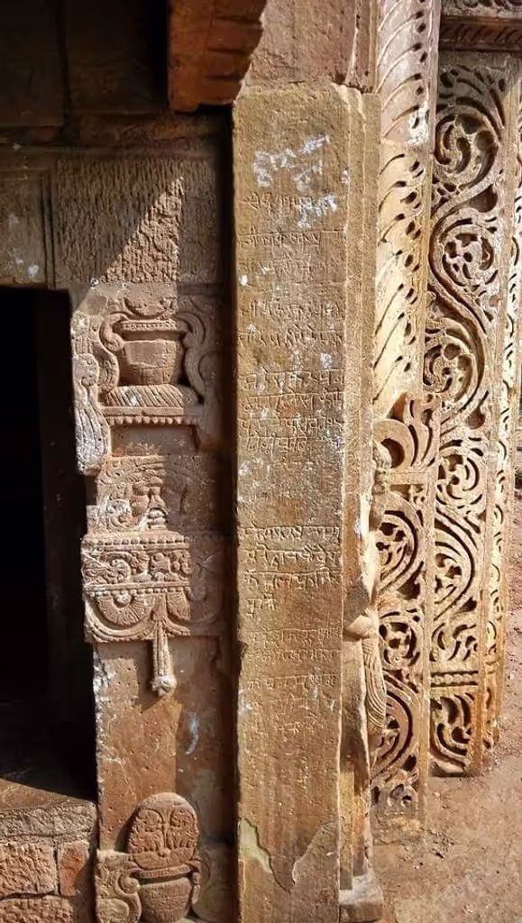 Khajuraho Private Tour - Kalinjar Fort