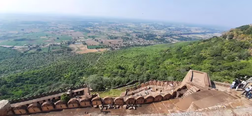 Khajuraho Private Tour - Panoramic Viewpoints