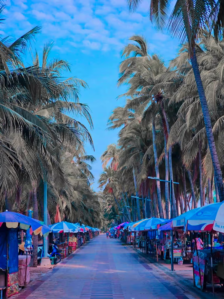 Bangkok Private Tour - 
