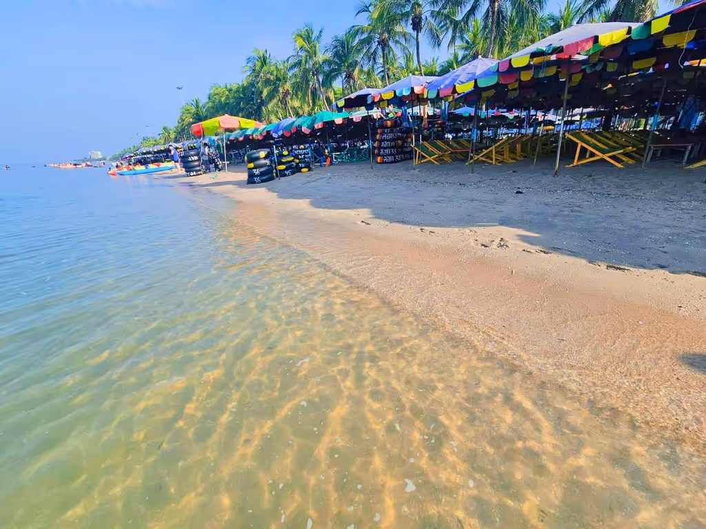 Bangkok Private Tour - 