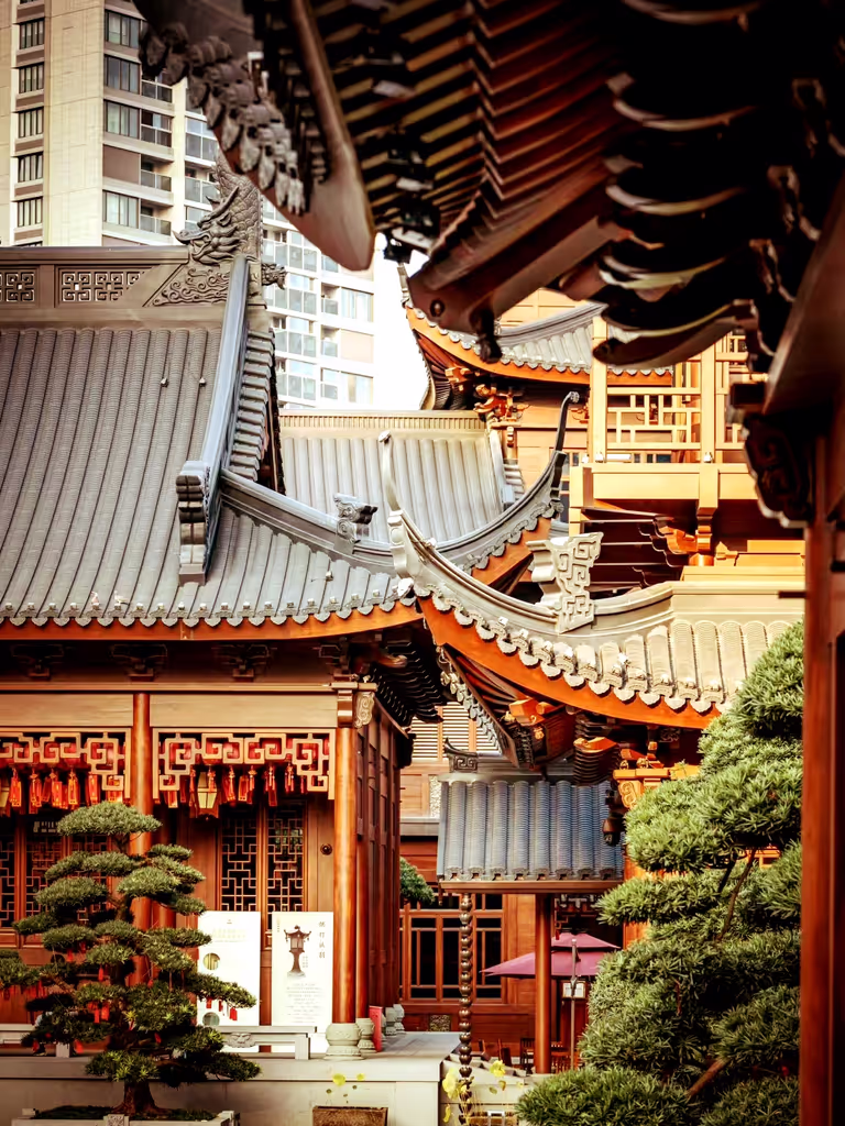Shanghai Private Tour - 