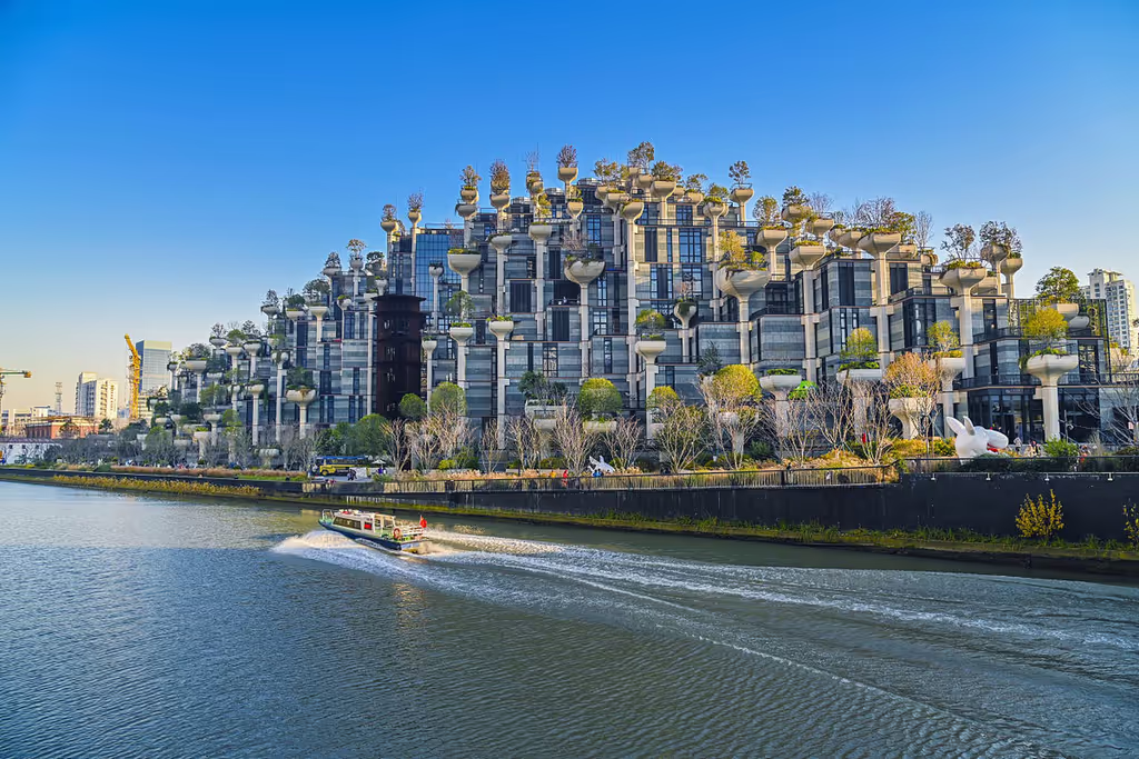 Shanghai Private Tour - 