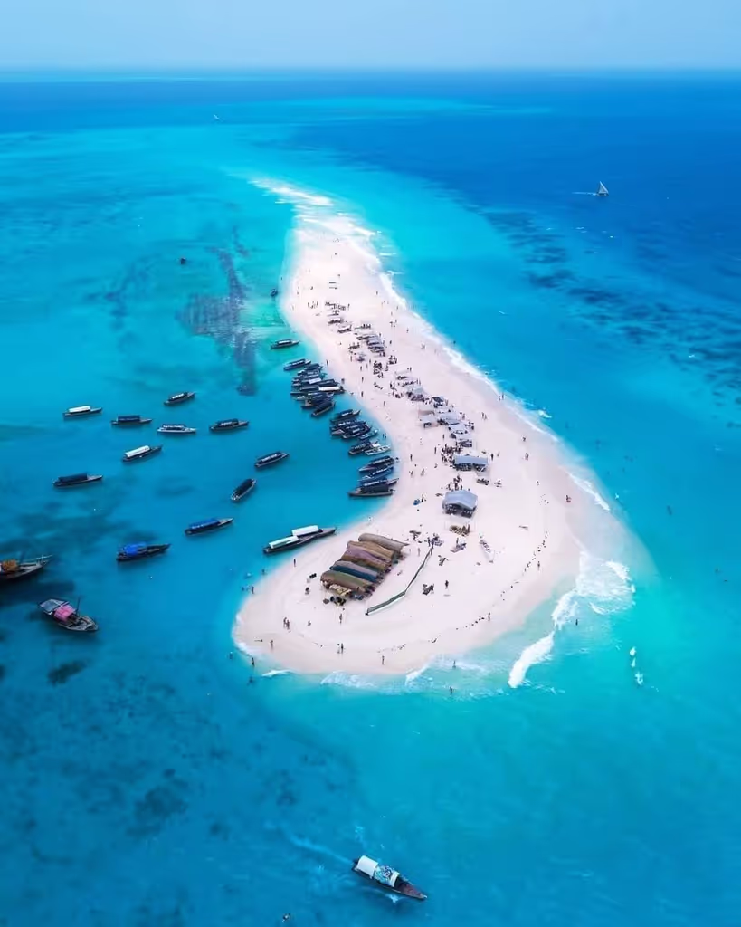 Zanzibar Private Tour - 