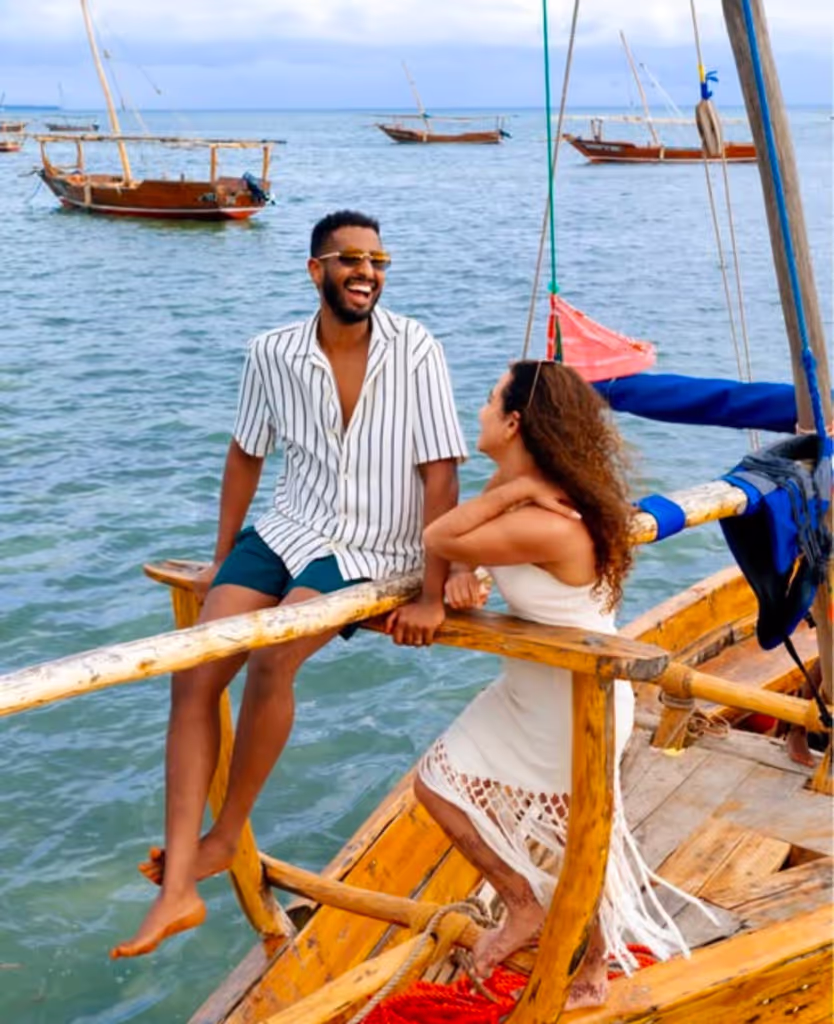 Zanzibar Private Tour - 