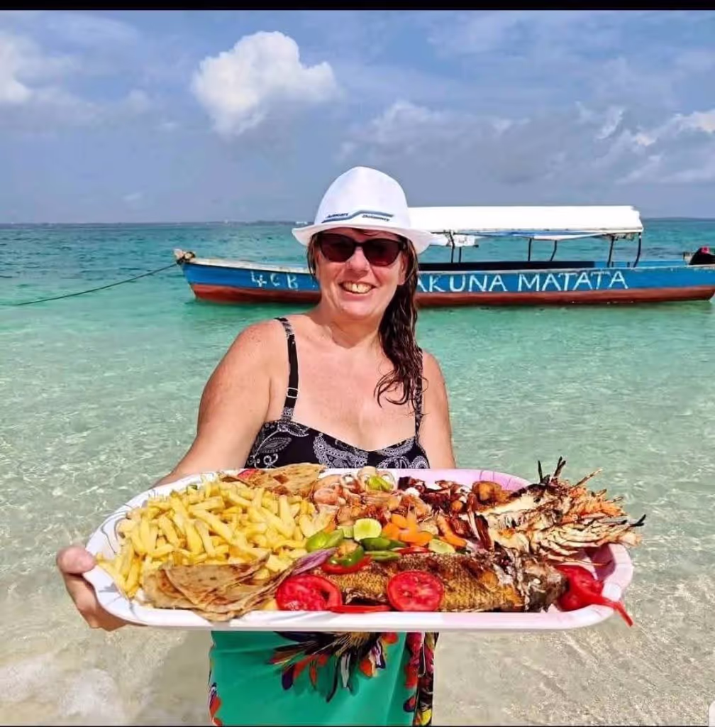 Zanzibar Private Tour - 