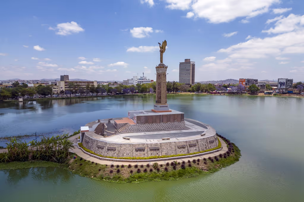Antananarivo Private Tour - 