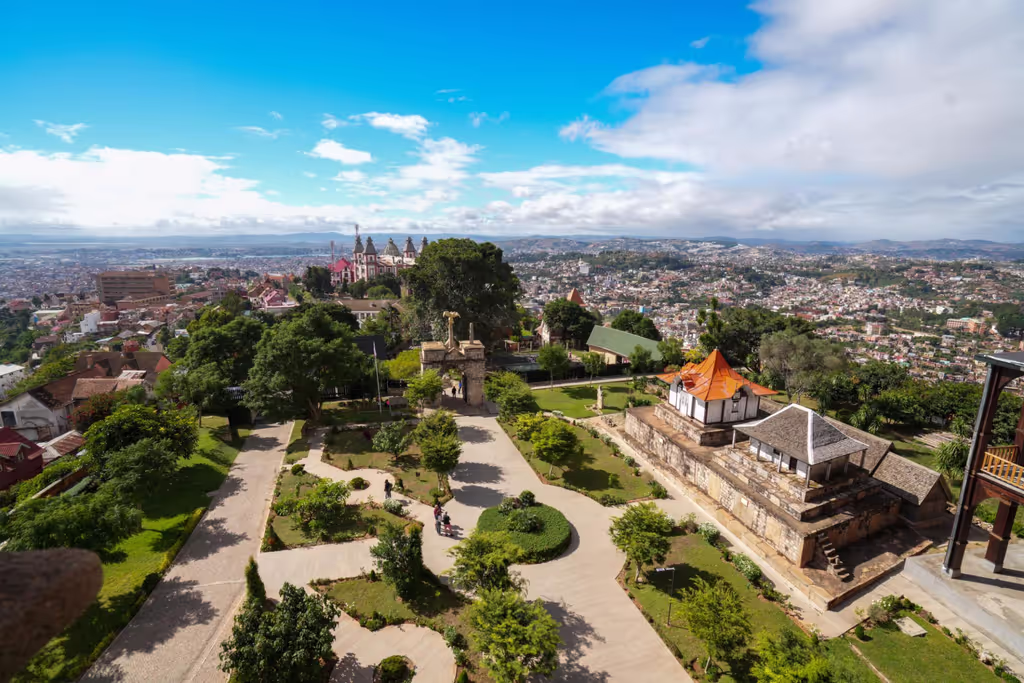 Antananarivo Private Tour - 