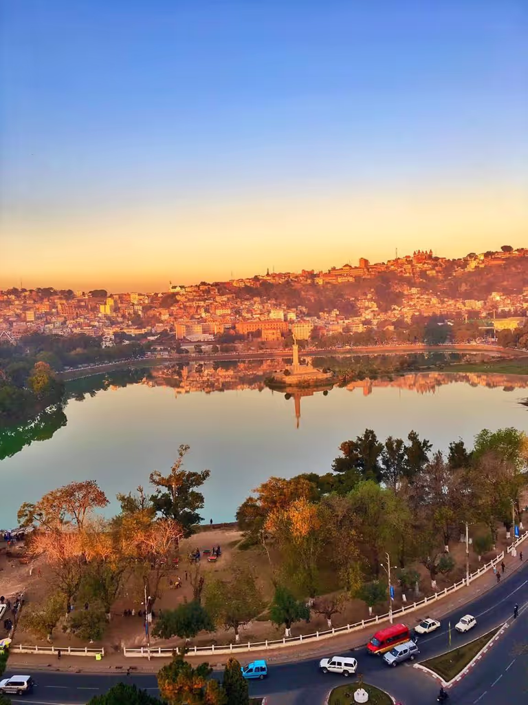 Antananarivo Private Tour - 