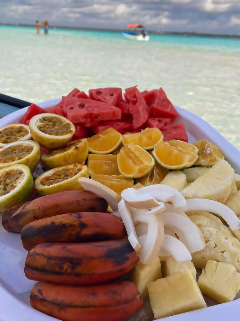 Zanzibar Private Tour - 