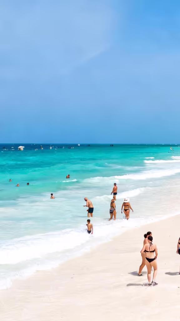 Zanzibar Private Tour - 
