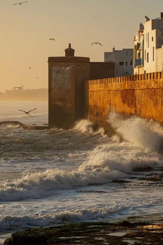Agadir Private Tour - 