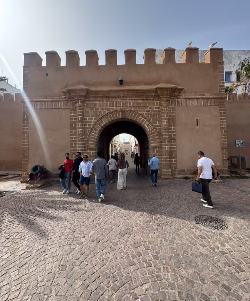 Agadir Private Tour - Old Town4