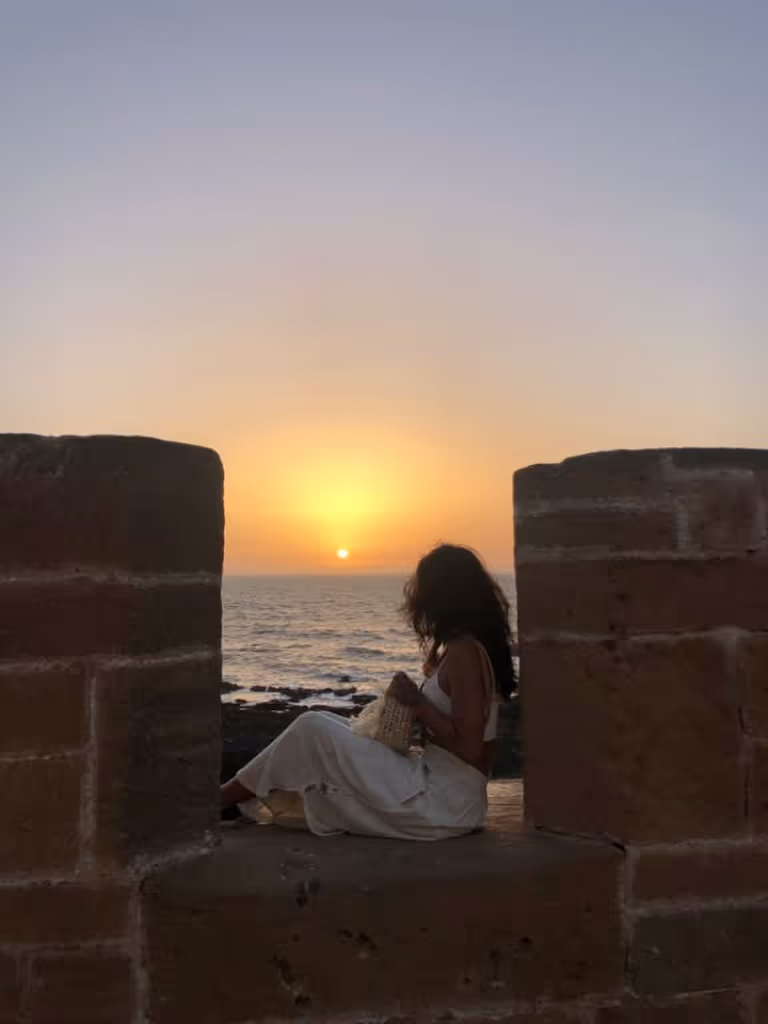 Agadir Private Tour - Skala Ramparts