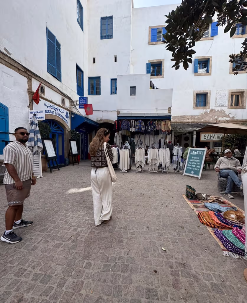Agadir Private Tour - Old Town 5