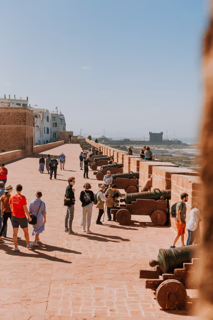 Agadir Private Tour - Old Town2