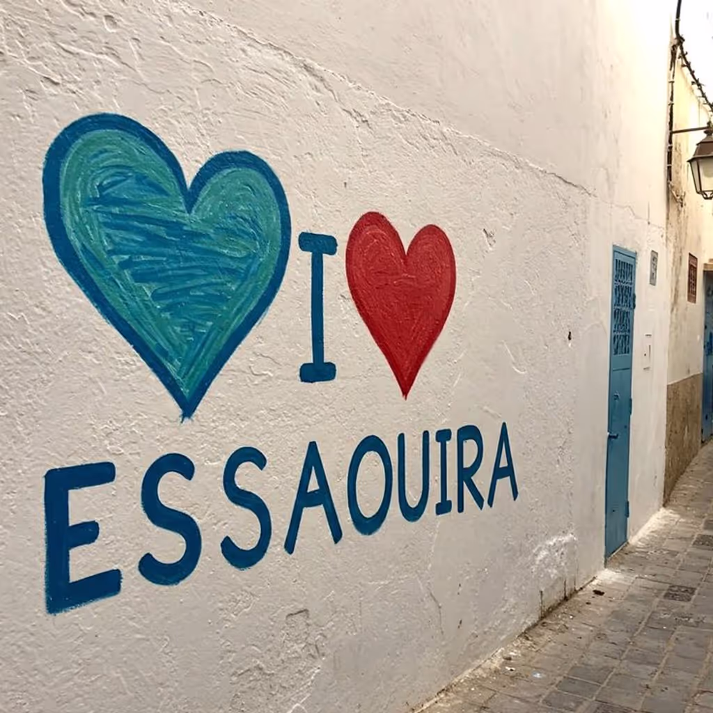 Agadir Private Tour - i love essouira