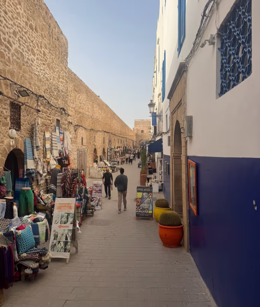 Agadir Private Tour - Old Town3