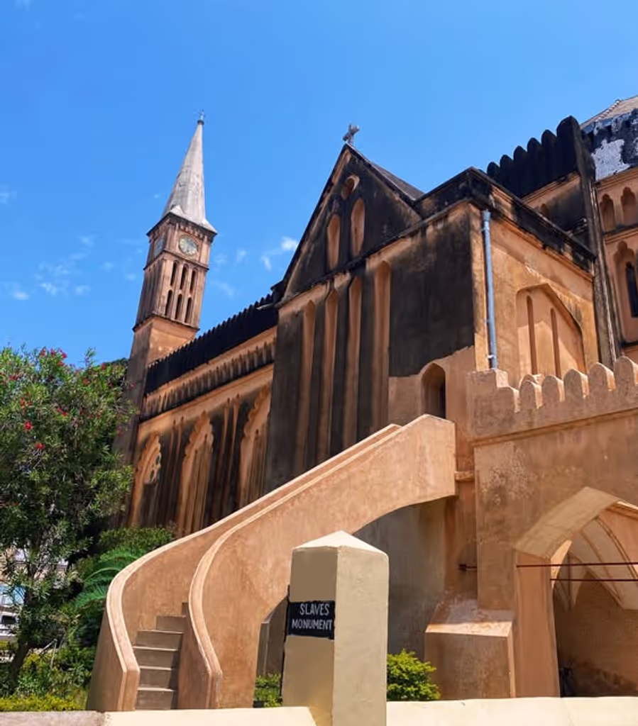 Zanzibar Private Tour - 