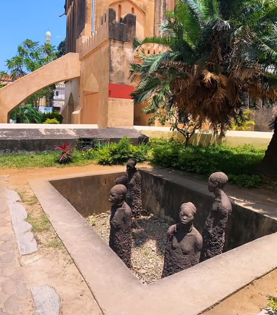 Zanzibar Private Tour - 