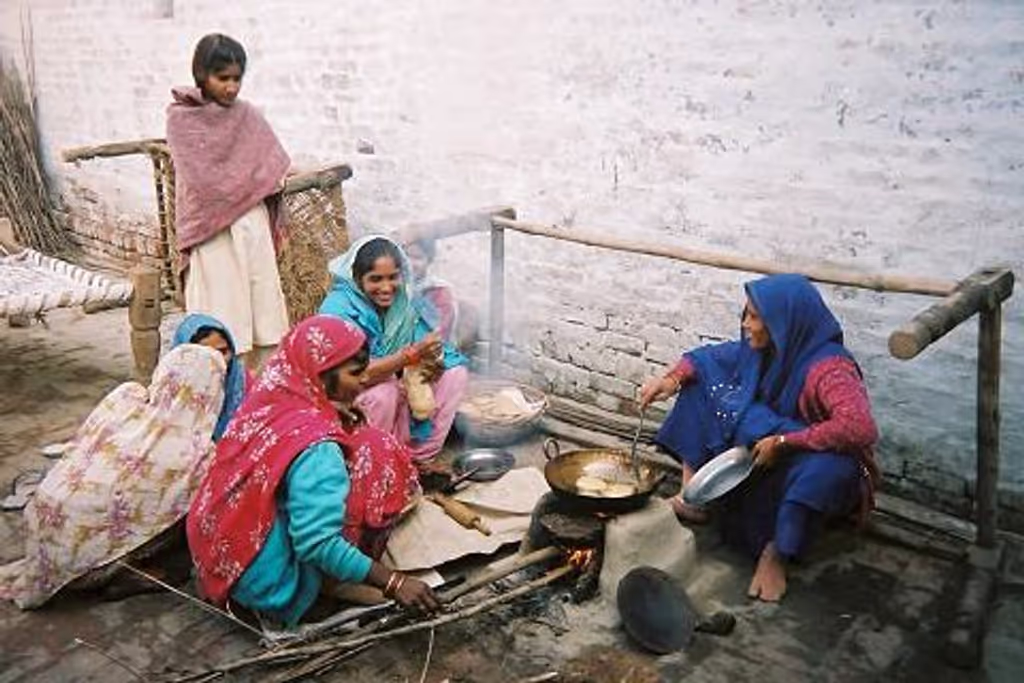 Khajuraho Private Tour - Local Village Visit