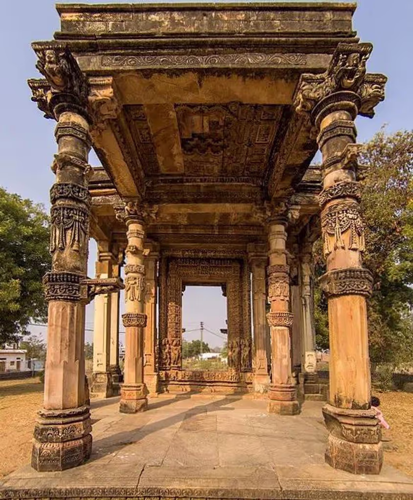 Khajuraho Private Tour - Eastern Group of Temples