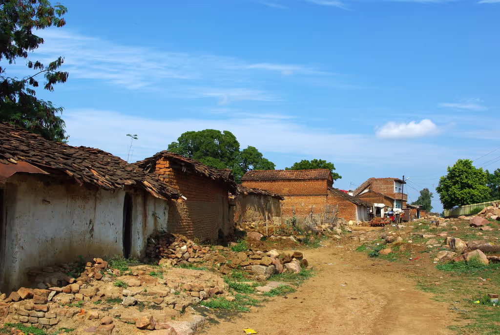 Khajuraho Private Tour - Local Village Visit