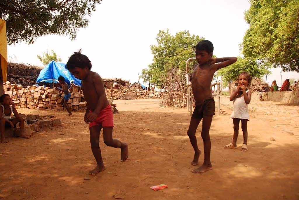 Khajuraho Private Tour - Local Village Visit