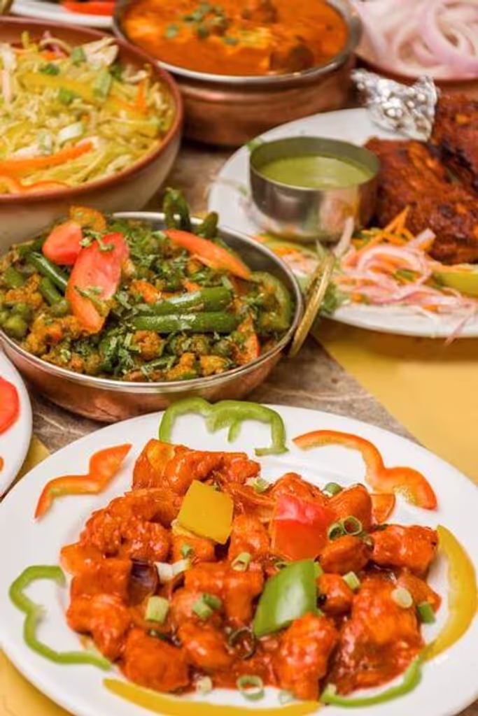 Khajuraho Private Tour - Traditional Indian Lunch
