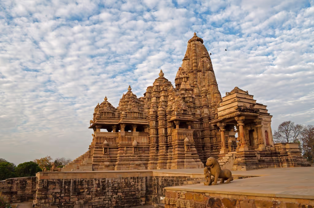 Khajuraho Private Tour - Eastern Group of Temples