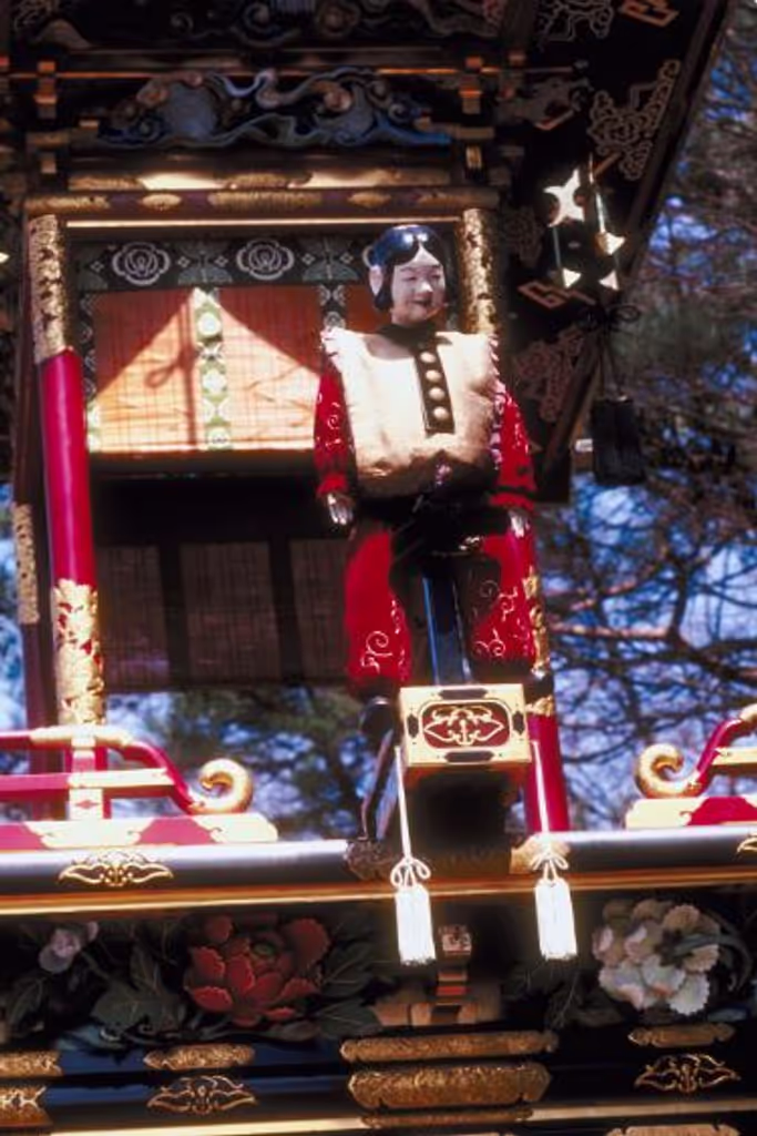 Takayama Private Tour - 
