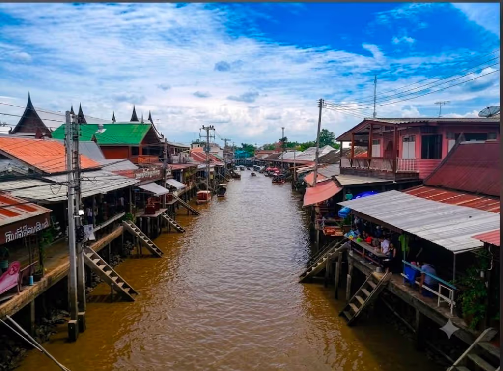 Bangkok Private Tour - 