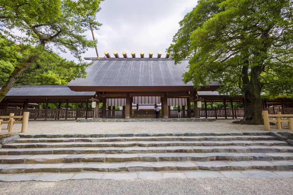 Nagoya Private Tour - 