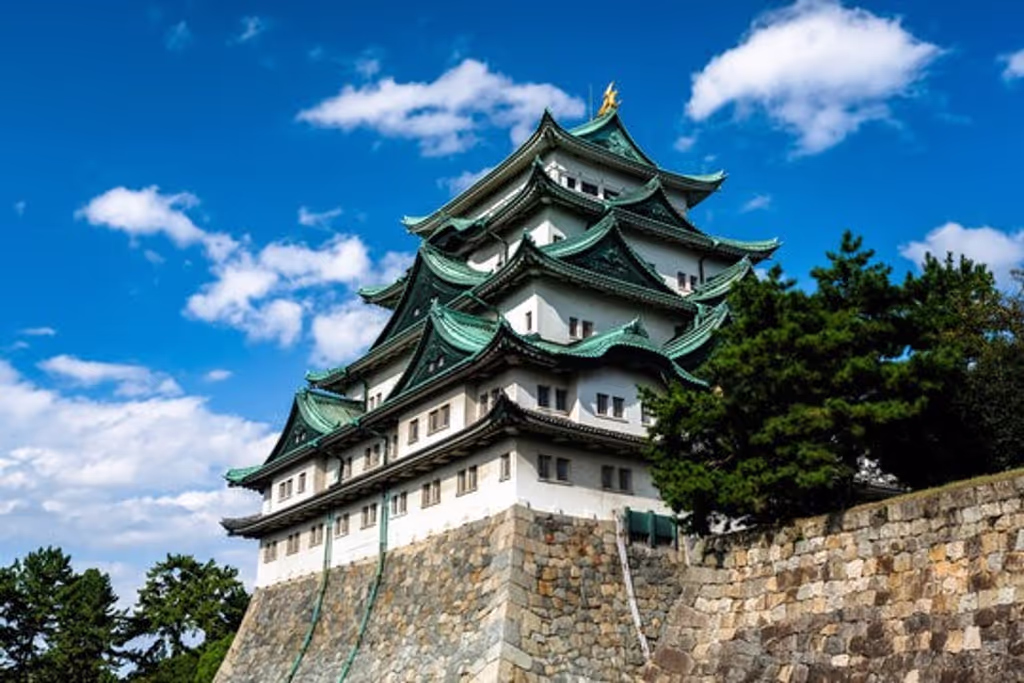 Nagoya Private Tour - 