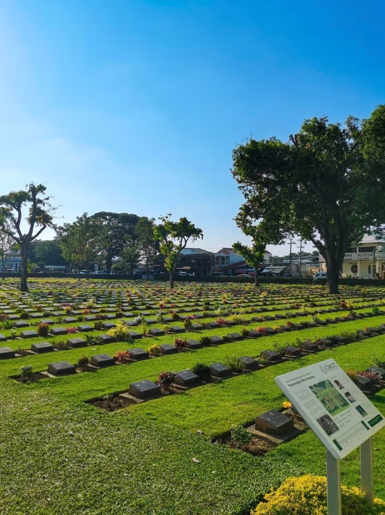 Bangkok Private Tour - 