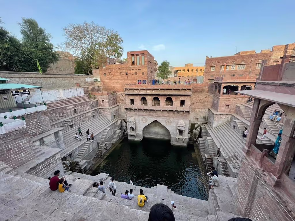 Jodhpur Private Tour - 