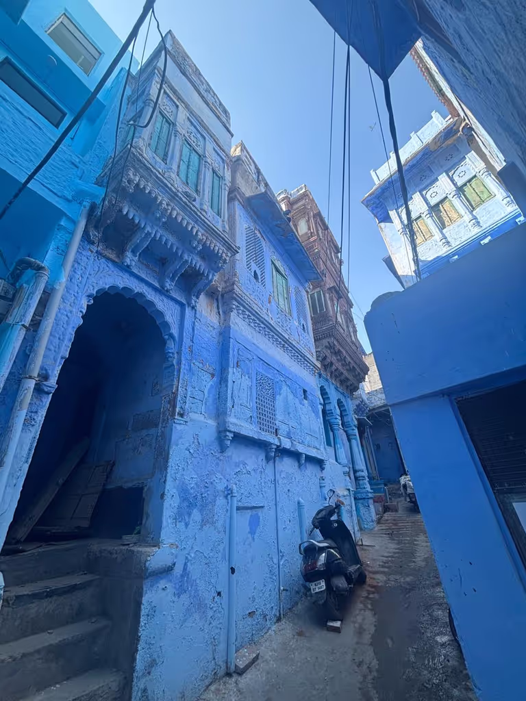 Jodhpur Private Tour - 