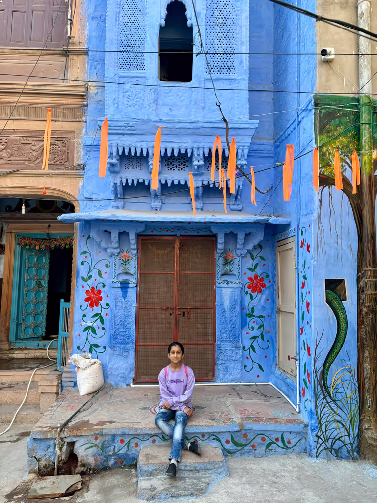 Jodhpur Private Tour - 