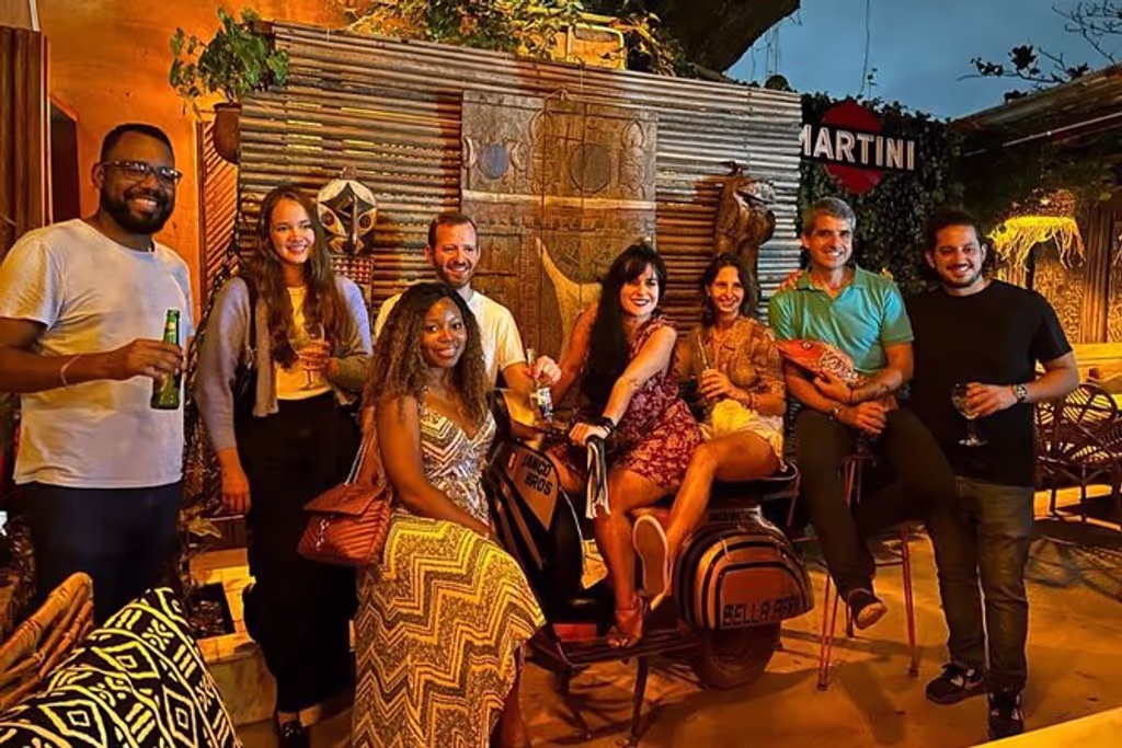 Accra Private Tour - 