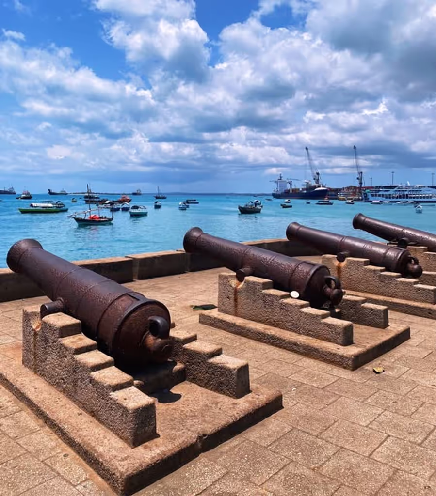 Zanzibar Private Tour - 