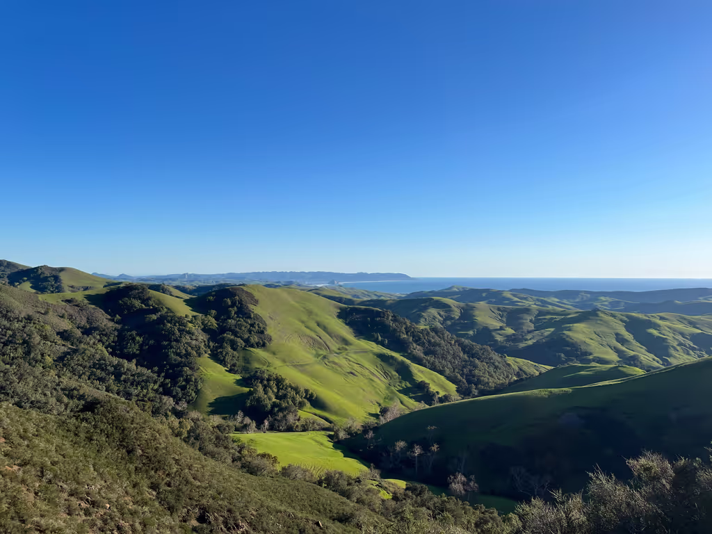 Santa Barbara Private Tour - 
