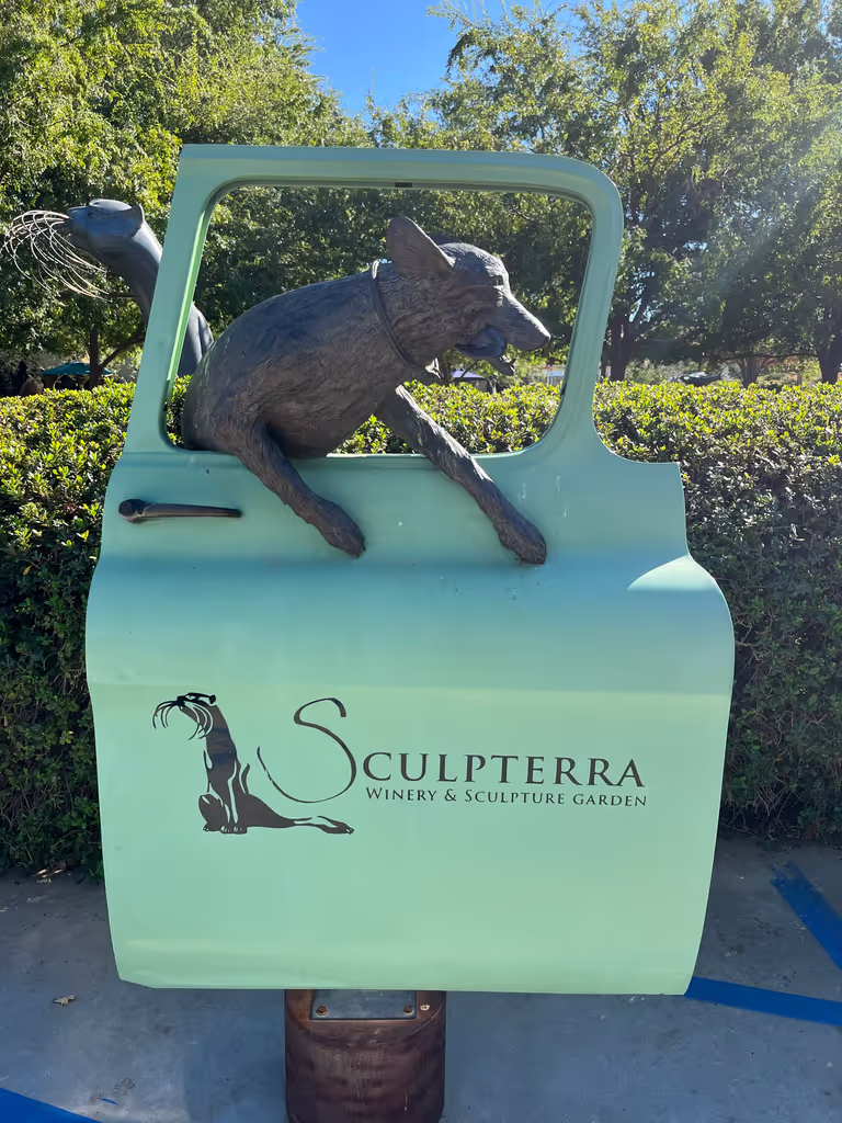 Santa Barbara Private Tour - 