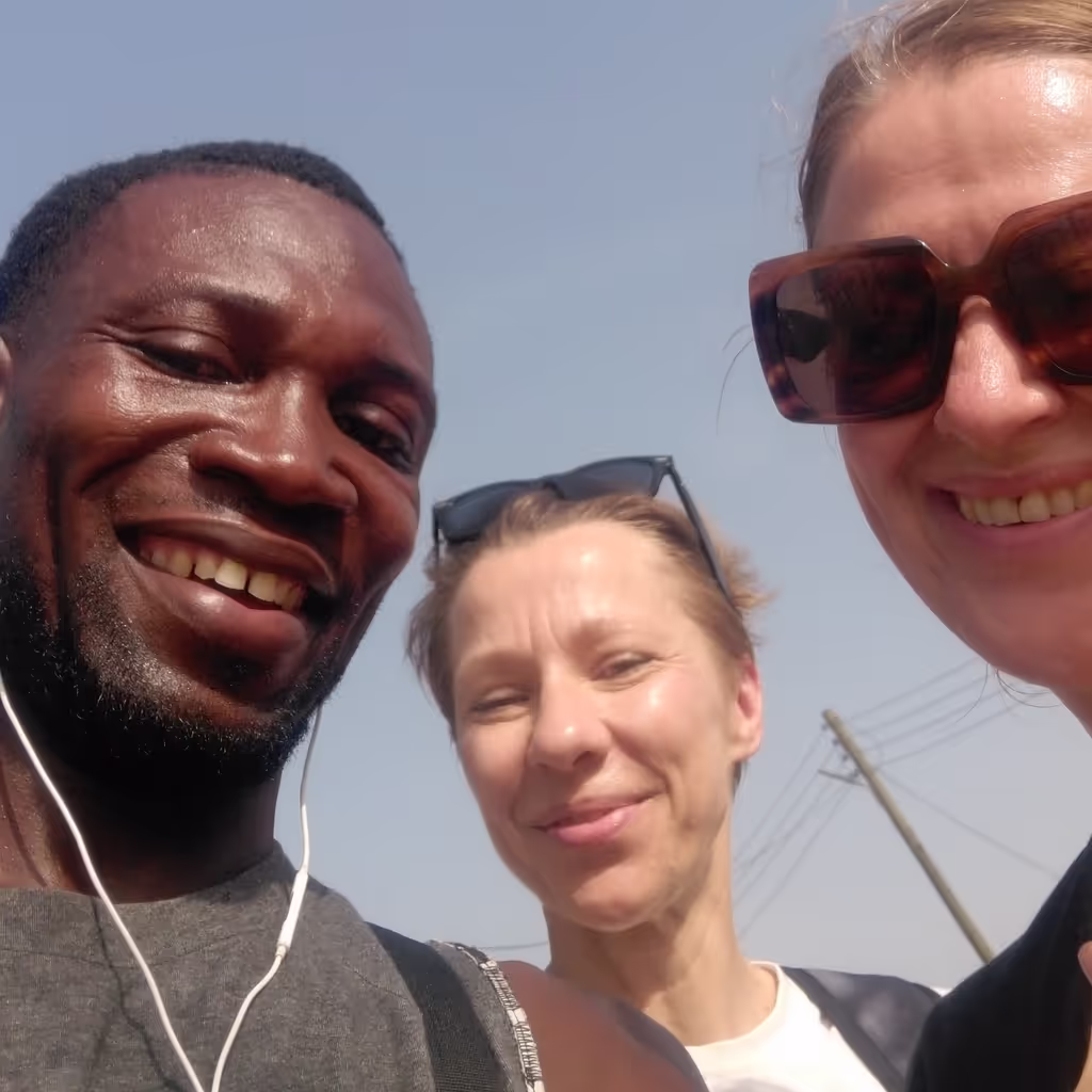 Accra Private Tour - 