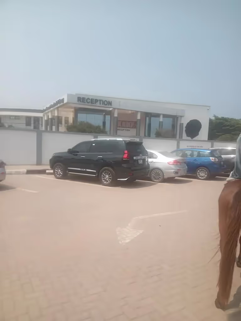 Accra Private Tour - 