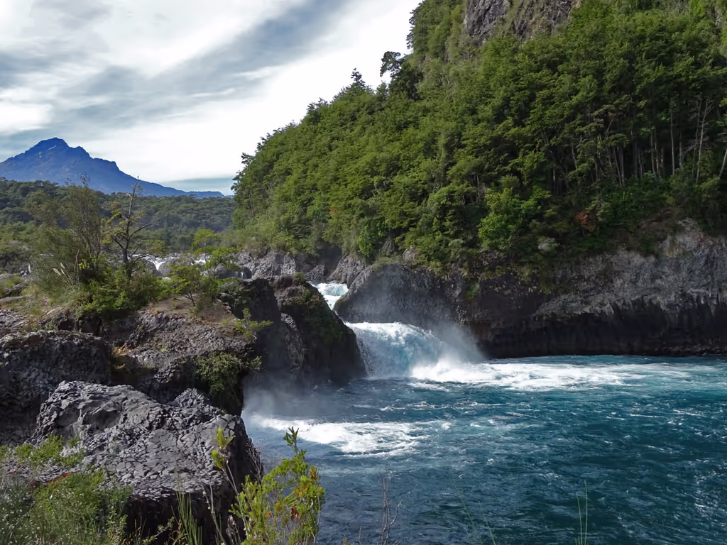 Puerto Varas Private Tour - 