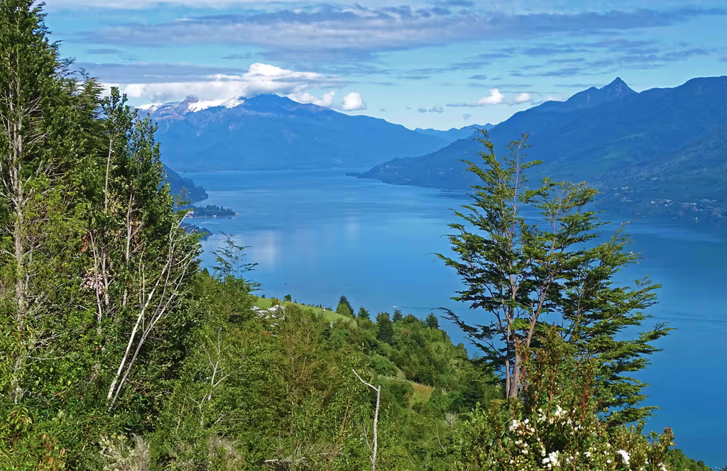 Puerto Varas Private Tour - 