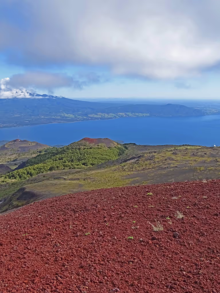Puerto Varas Private Tour - 