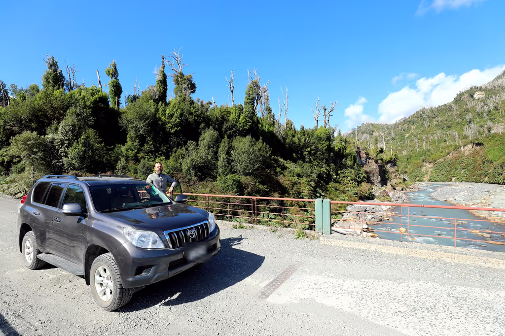 Puerto Varas Private Tour - 