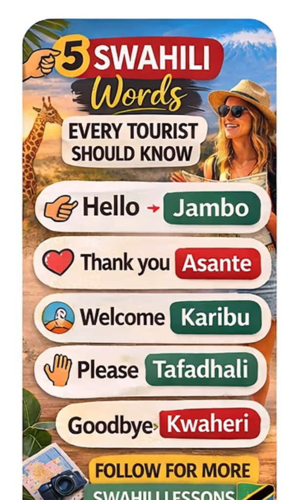 Dar es Salaam Private Tour - 
