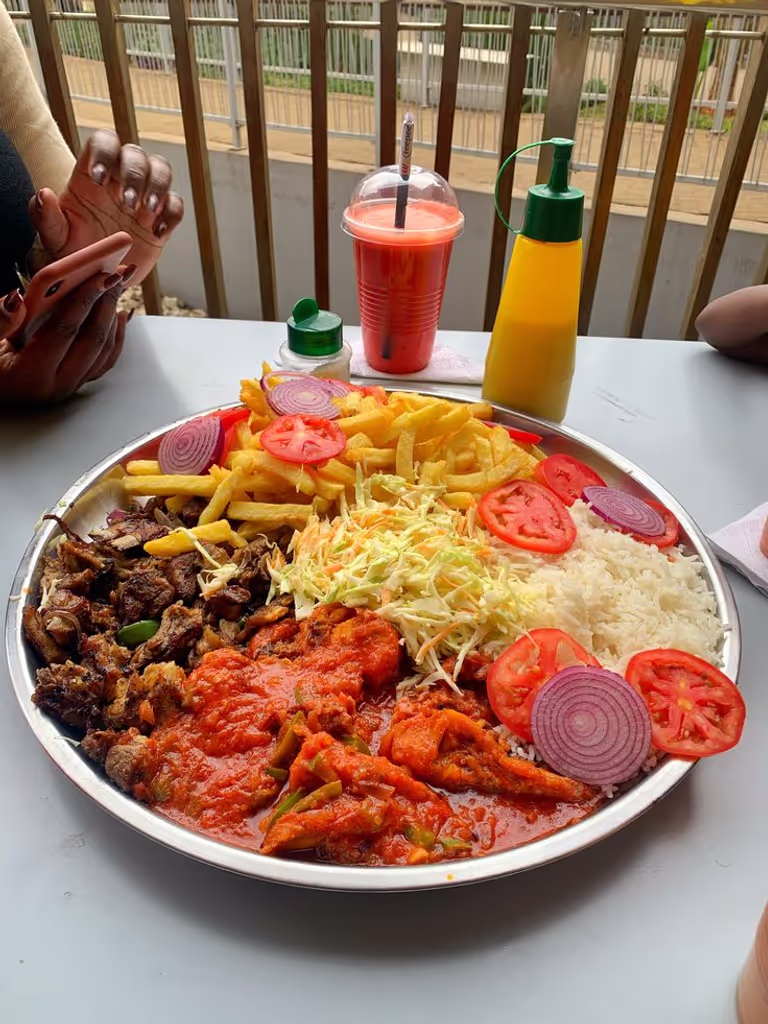 Dar es Salaam Private Tour - Kisinia